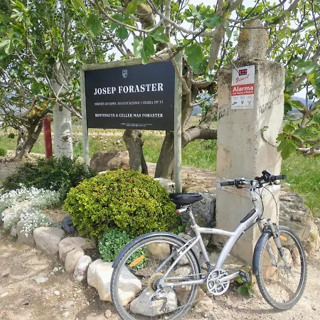 La Terrasseta