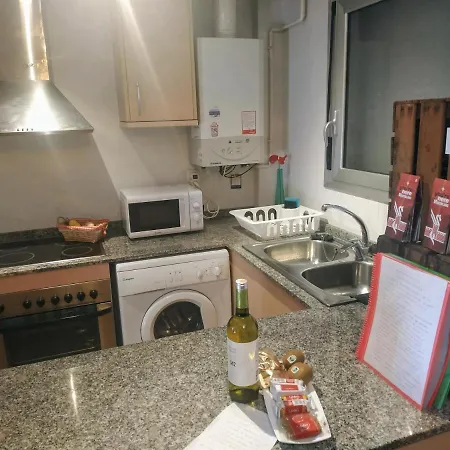 La Terrasseta מונבלאן