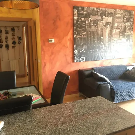 Apartment La Terrasseta Montblanc