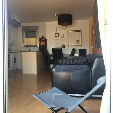 Apartamento La Terrasseta