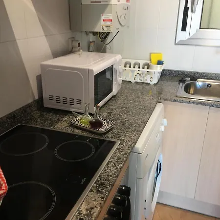 La Terrasseta דירה מונבלאן