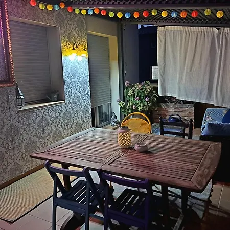 La Terrasseta * Montblanc