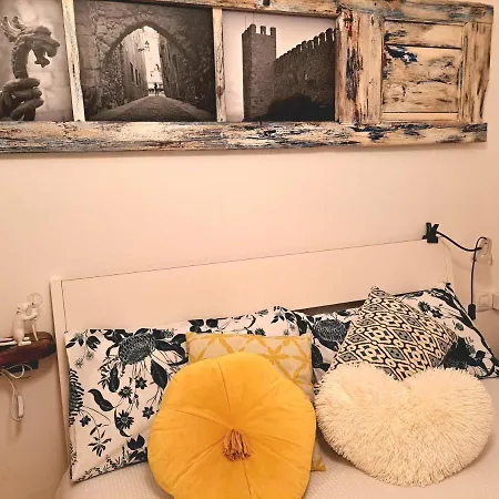 Apartment La Terrasseta